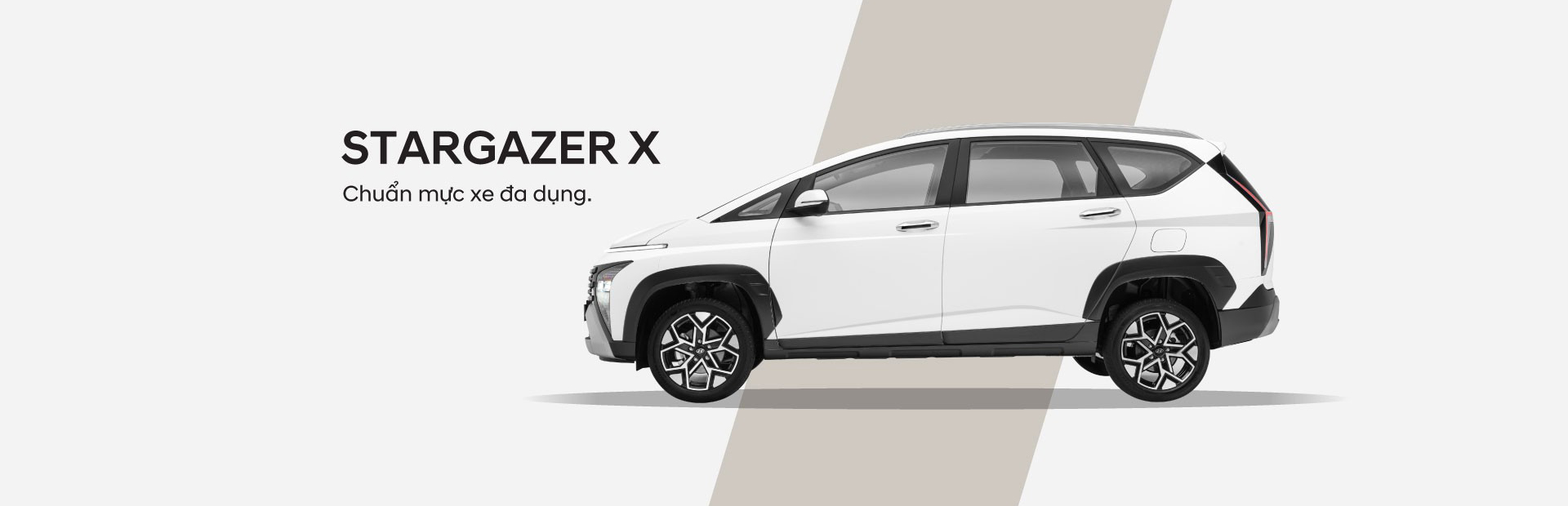 Hyundai Stargazer X